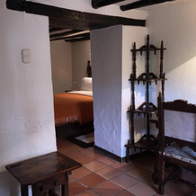 Hotel San Luis De Ucuenga, 杜伊塔马 — 照片 3
