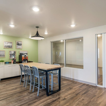 Woodspring Suites Washington Meadowlands Pa, Медоулендс — фото 2