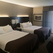 DoubleTree by Hilton Sioux City, Sioux City — photo 2