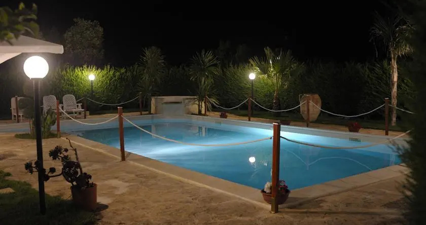 Bouganville B&b, Ceglie Messapica — photo 1