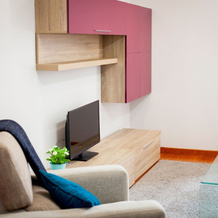 Apartamentos Turisticos Villazoila, 巴约纳 — 照片 4