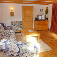 Chalet Notre Rêve, Аннивье — фото 4