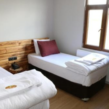Zeytindalı Yayla Hotel, 迪兹柯伊 — 照片 2