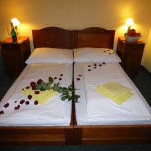 Hotel Korunní Princ, 图尔诺夫 — 照片 2