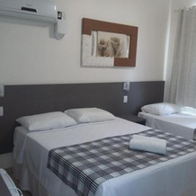 Alfon Hotel, Itabira — photo 3