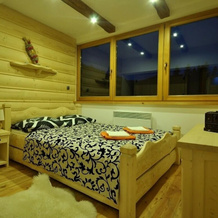 Apartamenty Przy Dolinie Kościeliskiej, 科希切利斯科 — 照片 2