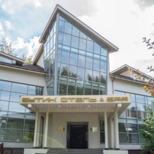 Aristokrat Hotel, 别洛奥焦尔斯基 — 照片 2