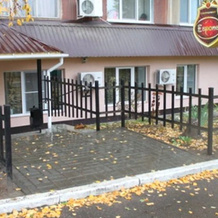 Европа, Вольск — фото 2