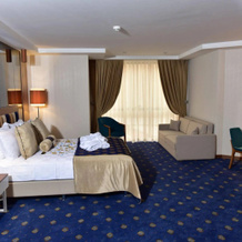 Giritligil Hotel, Маниса — фото 3