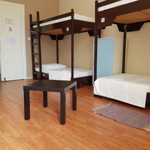 Hostel Morcic, 里耶卡 — 照片 2