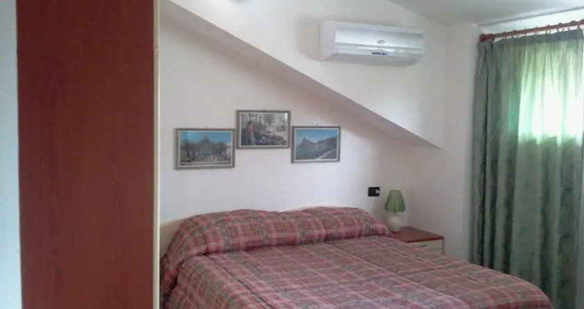 Hotel San Filippo, Камильяно — фото 1