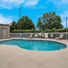 Country Inn & Suites By Carlson Goldsboro, Голдсборо — фото 4