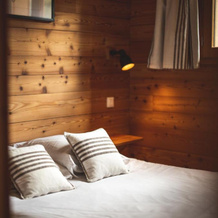 Chalet Melezor, Сен-Шафре — фото 4