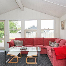 Pleasing Holiday Home In Esbjerg Near Sea, Эсбьерг — фото 3