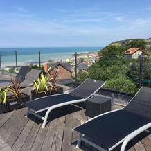 Le Carré Vue Mer, Ото-Сюр-Мер — фото 5