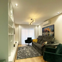 Apartamento Loft 235 No Centro De Canela, Канела — фото 5