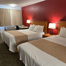Econo Lodge Edmonds North Seattle, 埃德蒙兹 — 照片 3