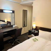 Hotel Route Inn Iwata Inter, 磐田 — 照片 3