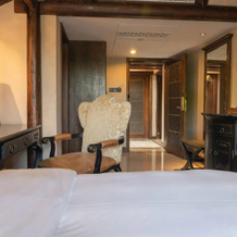 Dockside Boutique Hotel, Вуджен — фото 4