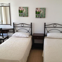 Green View Apartments, Agios Nikitas — photo 3