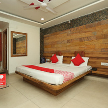 Oyo 3658 Hotel Ram Residency, Бхопал — фото 3