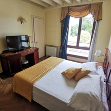 Park Hotel Villa Vicini, 普雷甘齐奥尔 — 照片 5