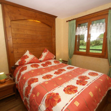 Charming Chalet in Ventron with Terrace, 旺特龙 — 照片 3
