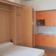 Aparthotel Wellness, Патерна — фото 3