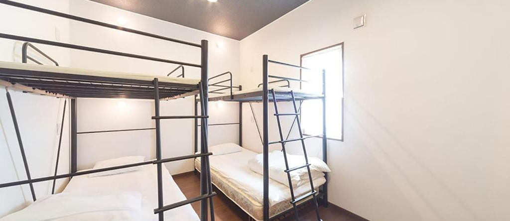 Guesthouse Nibutani Yanto - Hostel, Biratori — photo 1