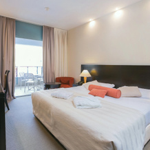 Admiral Grand Hotel, 斯拉诺 — 照片 3