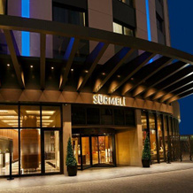 Surmeli Istanbul, Стамбул — фото 4