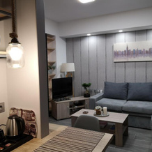 Apartment 22, Александруполис — фото 3