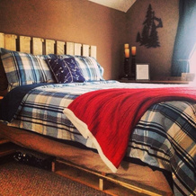 Walnut Grove Retreat - Bed and Breakfast, 科林伍德 — 照片 4