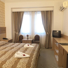 Altinyazi Otel, 阿瓦诺斯 — 照片 2