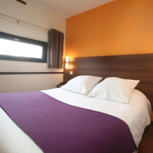 Brit Hotel Lyon Eurexpo, 布龙 — 照片 5