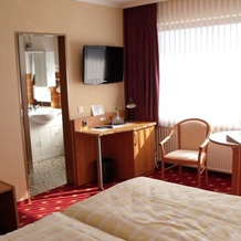 Hotel Pension Resi, Беферунген — фото 3