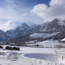Arvenwald, Kandersteg — photo 2