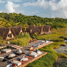 Our Habitas Bacalar – Adults Only, Бакалар — фото 5