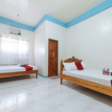RedDoorz Near Lucap Wharf Alaminos, 阿拉米诺斯 — 照片 2