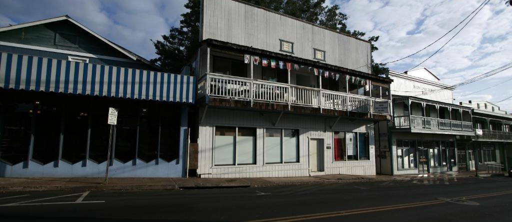 Howzit Hostels, Wailuku — photo 1