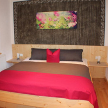 Appartment Bergheim, 乌姆豪森 — 照片 3