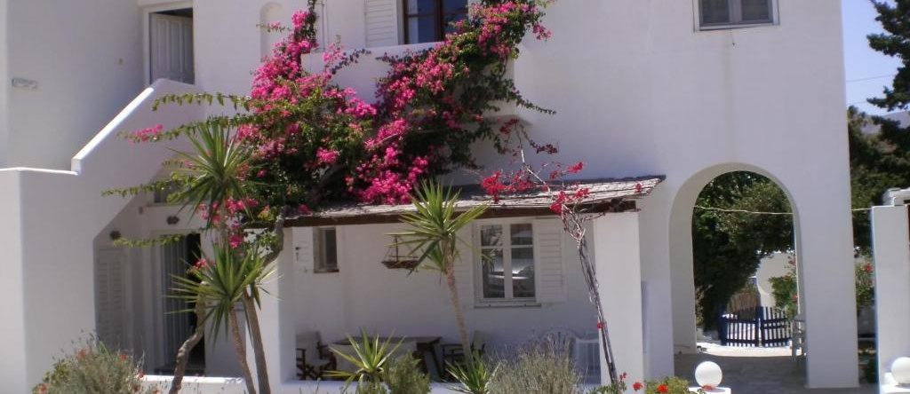 Paros Rita Studios, 皮索利瓦迪 — 照片 1