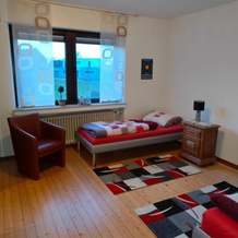 Ferienwohnung im Wurmtal 100 qm, 盖伦基兴 — 照片 4