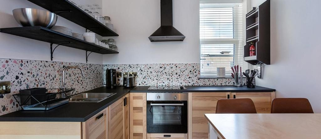 Macs Townhouse, Дунгарван — фото 1