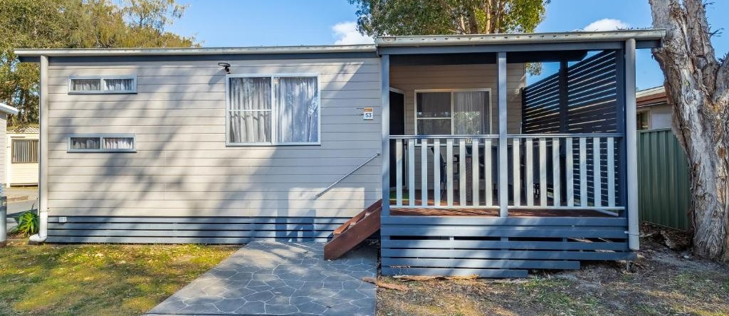 Ingenia Holidays Bonny Hills, Bonny Hills — photo 1