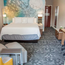 Courtyard By Marriott Rocky Mount, Роки-Маунт — фото 2