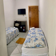 Hotel Pousada Santa Ceia, Aparecida — photo 4