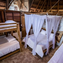 Hotel MadreSierra Parque Tayrona, 科利纳斯德卡拉巴佐 — 照片 2