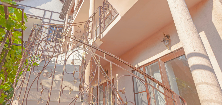 Vinogradnaya Lestnitsa Guest House, Gelendzhik — photo 1