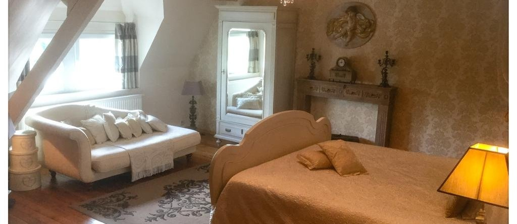 B&B Le Manoir Ivoire, Намур — фото 1